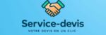 Service devis
